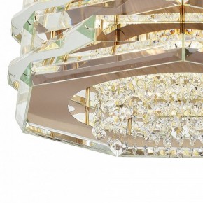 Подвесной светильник ST-Luce STROZZI SL6137.203.08 в Ижевске - izhevsk.ok-mebel.com | фото 7