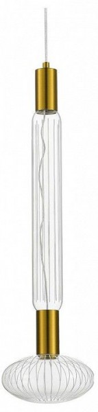 Подвесной светильник ST-Luce Tacche SL6117.213.02 в Ижевске - izhevsk.ok-mebel.com | фото 2