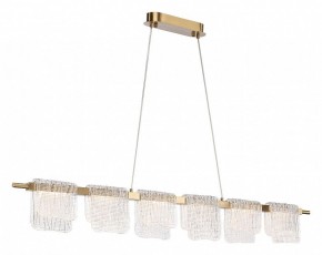 Подвесной светильник ST-Luce VOILE SL6021.203.36 в Ижевске - izhevsk.ok-mebel.com | фото 3
