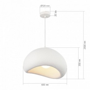 Подвесной светильник ST-Luce WABI SABI SL1522.513.01 в Ижевске - izhevsk.ok-mebel.com | фото 5