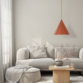 Подвесной светильник TK Lighting Cono 10065 Cono в Ижевске - izhevsk.ok-mebel.com | фото 3