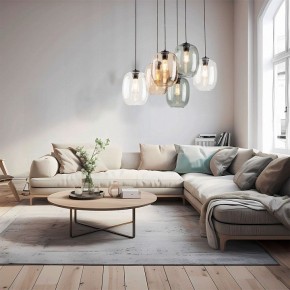 Подвесной светильник TK Lighting Elio 5974 Elio в Ижевске - izhevsk.ok-mebel.com | фото 2
