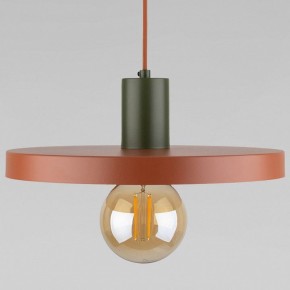 Подвесной светильник TK Lighting SILA 10749 SILA GREEN BRICK в Ижевске - izhevsk.ok-mebel.com | фото