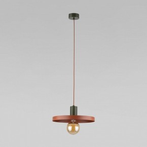 Подвесной светильник TK Lighting SILA 10749 SILA GREEN BRICK в Ижевске - izhevsk.ok-mebel.com | фото 2