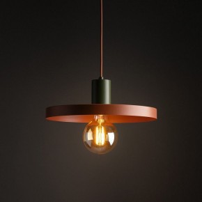 Подвесной светильник TK Lighting SILA 10749 SILA GREEN BRICK в Ижевске - izhevsk.ok-mebel.com | фото 3