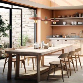 Подвесной светильник TK Lighting SILA 10749 SILA GREEN BRICK в Ижевске - izhevsk.ok-mebel.com | фото 5