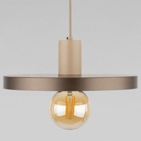 Подвесной светильник TK Lighting SILA 10757 SILA SABIA BROWN в Ижевске - izhevsk.ok-mebel.com | фото