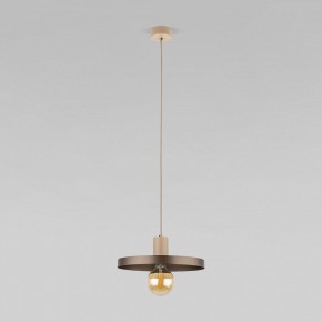 Подвесной светильник TK Lighting SILA 10757 SILA SABIA BROWN в Ижевске - izhevsk.ok-mebel.com | фото 2