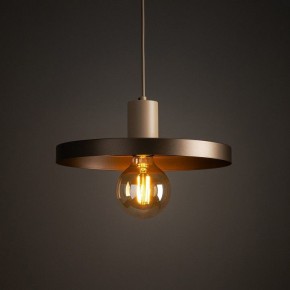 Подвесной светильник TK Lighting SILA 10757 SILA SABIA BROWN в Ижевске - izhevsk.ok-mebel.com | фото 3