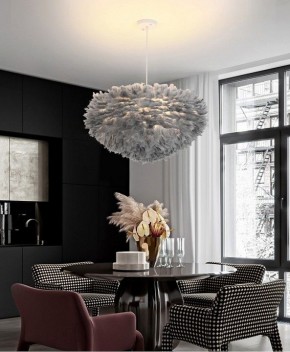 Подвесной светильник TopDecor Prima Prima S1 11 в Ижевске - izhevsk.ok-mebel.com | фото 3