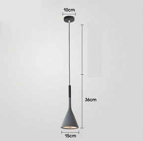 Подвесной светильник TopDecor Troy Troy S1 11 в Ижевске - izhevsk.ok-mebel.com | фото