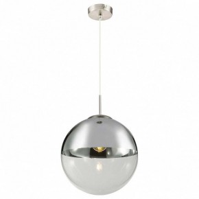 Подвесной светильник TopLight Glass TL1203H-51CH в Ижевске - izhevsk.ok-mebel.com | фото