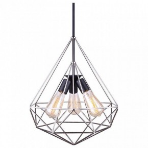 Подвесной светильник TopLight Grizel TL1178H-03BC в Ижевске - izhevsk.ok-mebel.com | фото