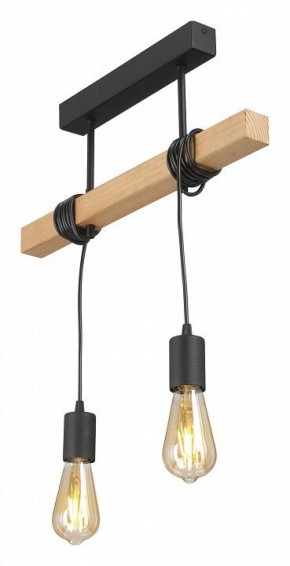 Подвесной светильник Vitaluce V2860 V2860-1/2PL в Ижевске - izhevsk.ok-mebel.com | фото 3