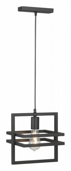 Подвесной светильник Vitaluce V2861 V2861-1/1S в Ижевске - izhevsk.ok-mebel.com | фото 3