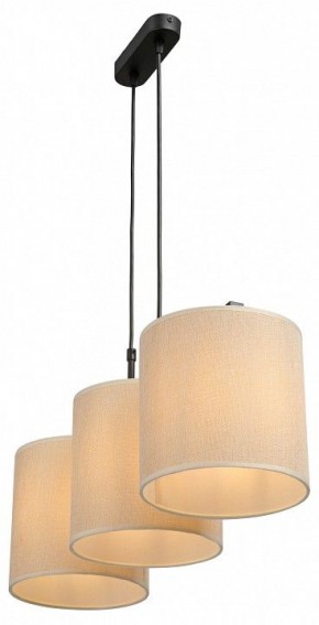Подвесной светильник Vitaluce V2881 V2881-1/3S в Ижевске - izhevsk.ok-mebel.com | фото 3
