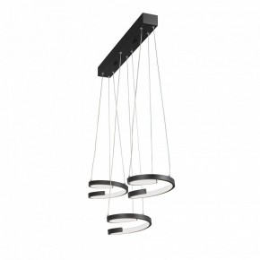 Подвесной светильник Vitaluce V3047 V3047-1/3S в Ижевске - izhevsk.ok-mebel.com | фото 2