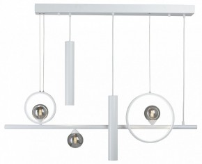 Подвесной светильник Vitaluce V3095 V3095-0/5S в Ижевске - izhevsk.ok-mebel.com | фото