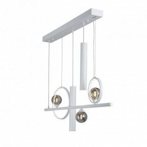 Подвесной светильник Vitaluce V3095 V3095-0/5S в Ижевске - izhevsk.ok-mebel.com | фото 3