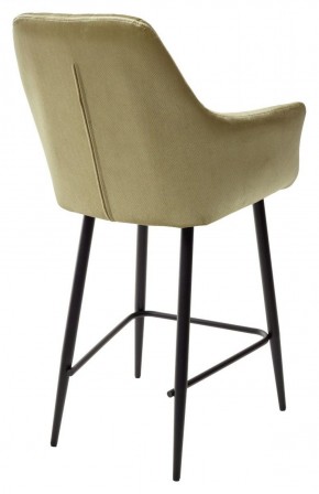 Полубарный стул Роден Blitz 17 Лайм, велюр (H=65cm), M-City в Ижевске - izhevsk.ok-mebel.com | фото 2