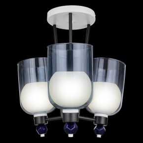 Потолочная люстра 33 идеи S26LB-S02WH CHN902.03.WH17.WBL-S26LB-S02WH в Ижевске - izhevsk.ok-mebel.com | фото 2