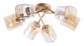 Потолочная люстра Arte Lamp Amfora A2318PL-6SG в Ижевске - izhevsk.ok-mebel.com | фото