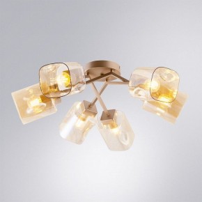 Потолочная люстра Arte Lamp Amfora A2318PL-6SG в Ижевске - izhevsk.ok-mebel.com | фото 2