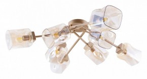 Потолочная люстра Arte Lamp Amfora A2318PL-8SG в Ижевске - izhevsk.ok-mebel.com | фото