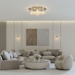 Потолочная люстра Bogate"s Iceberg 381/10 в Ижевске - izhevsk.ok-mebel.com | фото 3