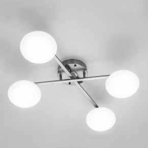 Потолочная люстра Citilux Atman Smart CL226A141 в Ижевске - izhevsk.ok-mebel.com | фото 3