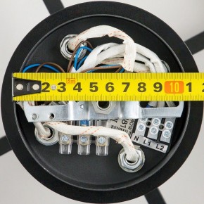 Потолочная люстра Citilux Девис CL201181 в Ижевске - izhevsk.ok-mebel.com | фото 14
