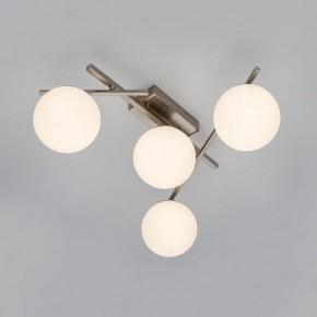 Потолочная люстра Citilux Dorsy CL223141 в Ижевске - izhevsk.ok-mebel.com | фото 7