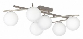 Потолочная люстра Citilux Dorsy CL223161 в Ижевске - izhevsk.ok-mebel.com | фото