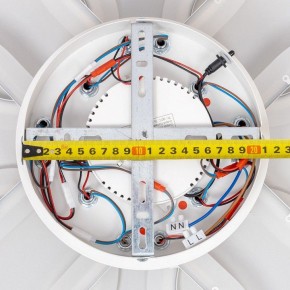 Потолочная люстра Citilux Ромби CL236180R в Ижевске - izhevsk.ok-mebel.com | фото 16