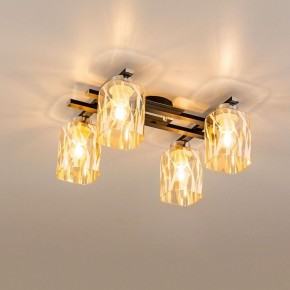 Потолочная люстра Citilux Сафари CL145241 в Ижевске - izhevsk.ok-mebel.com | фото 3