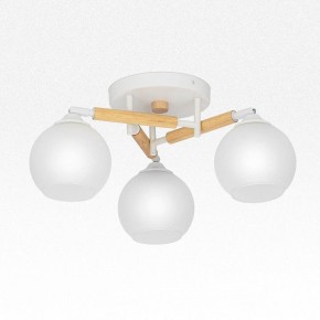 Потолочная люстра Citilux Tika CL133130 в Ижевске - izhevsk.ok-mebel.com | фото 3
