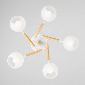 Потолочная люстра Citilux Tika CL133150 в Ижевске - izhevsk.ok-mebel.com | фото 7