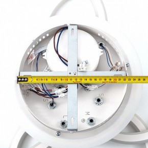 Потолочная люстра Citilux TRIO CL215B130 в Ижевске - izhevsk.ok-mebel.com | фото 13