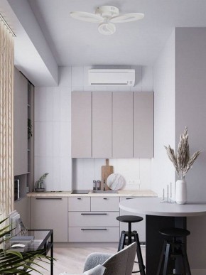 Потолочная люстра De City Мадлен 15 424018003 в Ижевске - izhevsk.ok-mebel.com | фото 8