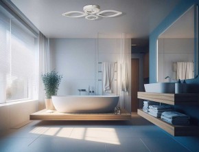 Потолочная люстра De City Мадлен 15 424018104 в Ижевске - izhevsk.ok-mebel.com | фото 7