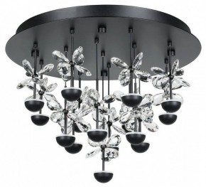 Потолочная люстра Eglo PIANOPOLI 2 390302 в Ижевске - izhevsk.ok-mebel.com | фото