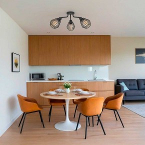 Потолочная люстра Eglo TARBES 31531 в Ижевске - izhevsk.ok-mebel.com | фото