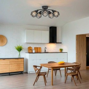 Потолочная люстра Eglo TARBES 31532 в Ижевске - izhevsk.ok-mebel.com | фото 3