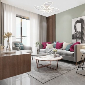 Потолочная люстра Escada Archer 10270/8LED в Ижевске - izhevsk.ok-mebel.com | фото 4