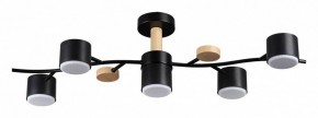Потолочная люстра Lumion Crypto 8194/5C в Ижевске - izhevsk.ok-mebel.com | фото