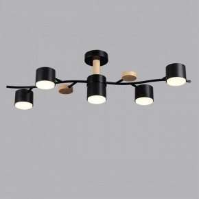 Потолочная люстра Lumion Crypto 8194/5C в Ижевске - izhevsk.ok-mebel.com | фото 4