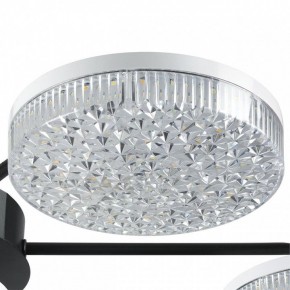 Потолочная люстра Lumion Didana 8236/7CL в Ижевске - izhevsk.ok-mebel.com | фото 9