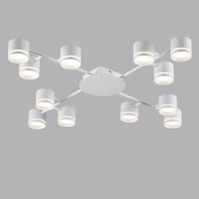 Потолочная люстра Lumion Gareta 8235/12C в Ижевске - izhevsk.ok-mebel.com | фото 4