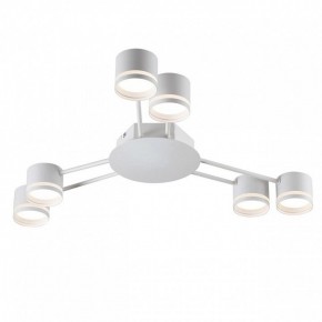 Потолочная люстра Lumion Gareta 8235/6C в Ижевске - izhevsk.ok-mebel.com | фото 3