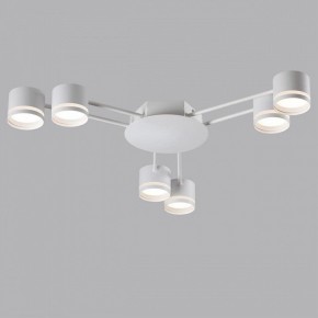 Потолочная люстра Lumion Gareta 8235/6C в Ижевске - izhevsk.ok-mebel.com | фото 4